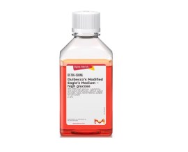 Dmem - High Glucose - With 4500 Mg/L Glucose, L-Glutamine, And Sodium Bicarbonate, Without Sodium Pyruvate, Liquid, Sterile-Filtered, Suitable For Cell Culture - 1.000 Ml - Sigma